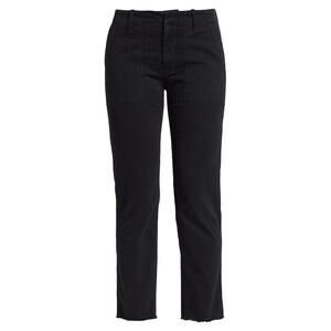 Nili Lotan Utility Carbon Jenna Pants Size 4